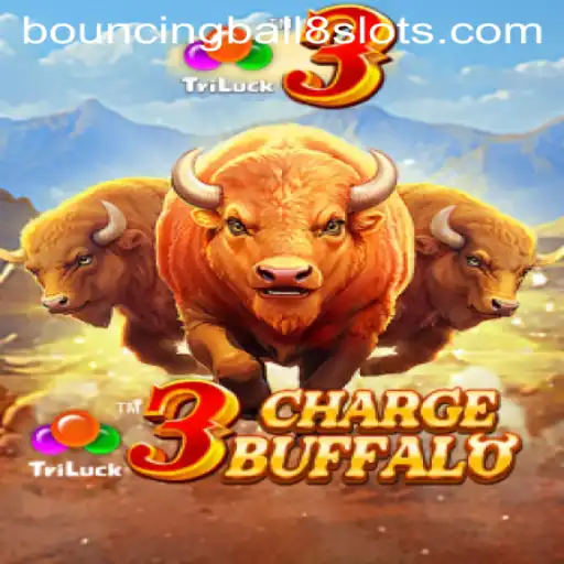 Unveiling the Thrills of 3ChargeBuffalo and Bouncingball8Slot