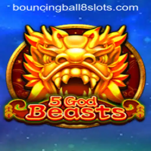 Exploring the Exhilarating World of 5GodBeasts: A Journey through Bouncingball8slot
