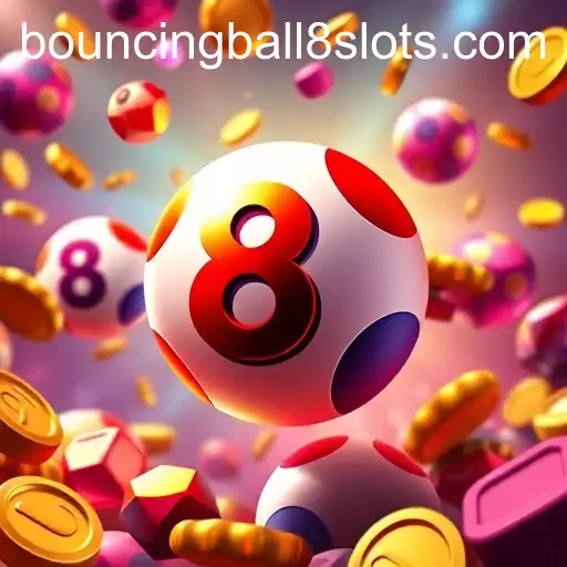 Exploring the Exciting World of Bonuses: The Secret to Maximizing Rewards at Bouncingball8slot