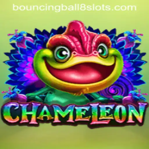 The Chameleon Game: A Dynamic Adventure with Bouncingball8slot
