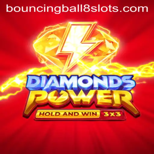 Exploring the Vibrant World of Diamondspower: A Deep Dive into Bouncingball8slot