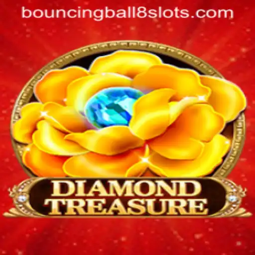 Discover the Thrills of Diamondtreasure: Exploring Bouncingball8slot Adventures