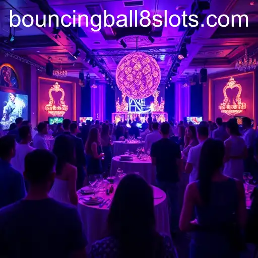 Exploring Exclusive Events and the Thrill of Bouncingball8slot