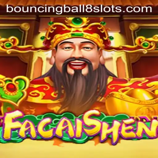 Dive into the Exciting World of FaCaiShen: Bouncing Ball 8 Slot