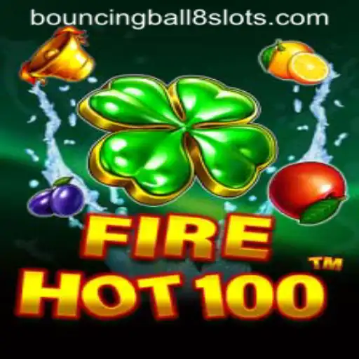 Exploring the Thrills of FireHot100: A New Adventure in Bouncingball8slot