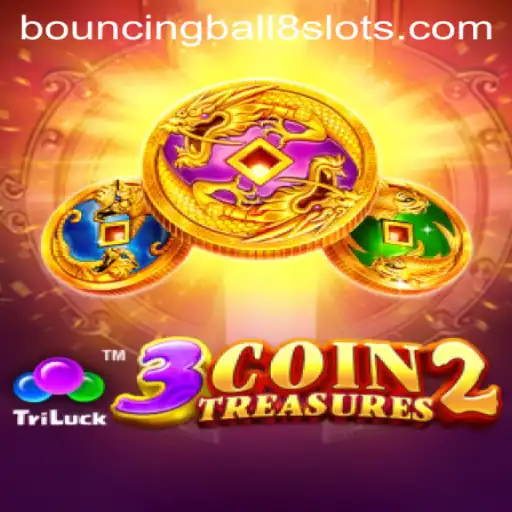 Exploring 3CoinTreasures2: Gameplay and Features