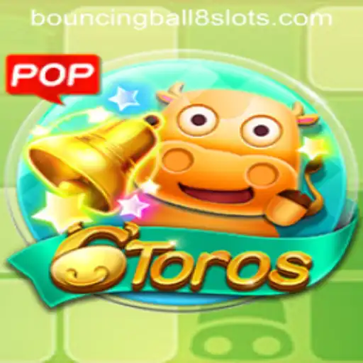 A Deep Dive into the World of 6Toros: Unveiling the Exciting Bouncingball8slot Adventure
