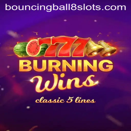 Burning Wins: A Deep Dive into the Classic Casino Slot Game