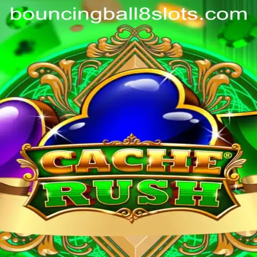 Exploring CacheRush and the Thrill of Bouncingball8slot