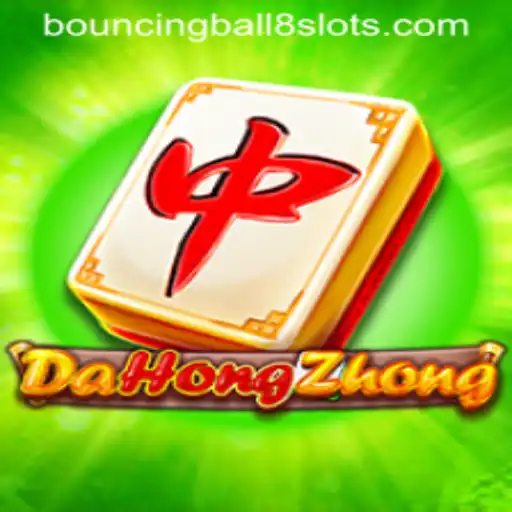 Exploring DaHongZhong and Its Influence in Bouncingball8slot