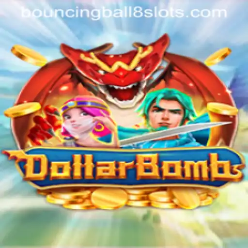 Discover the Exciting World of DollarBombs Featuring BouncingBall8Slot