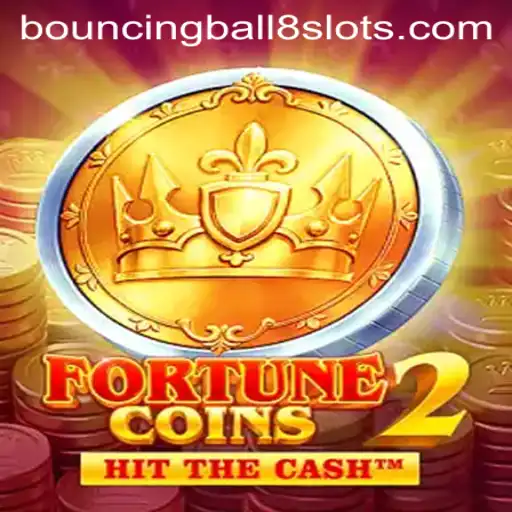 Unlocking the Thrills of FortuneCoins2: A Dive into the BouncingBall8Slot Experience