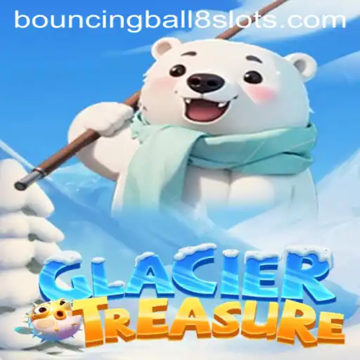 Discover the Adventure of GlacierTreasure with the Intriguing Bouncingball8slot