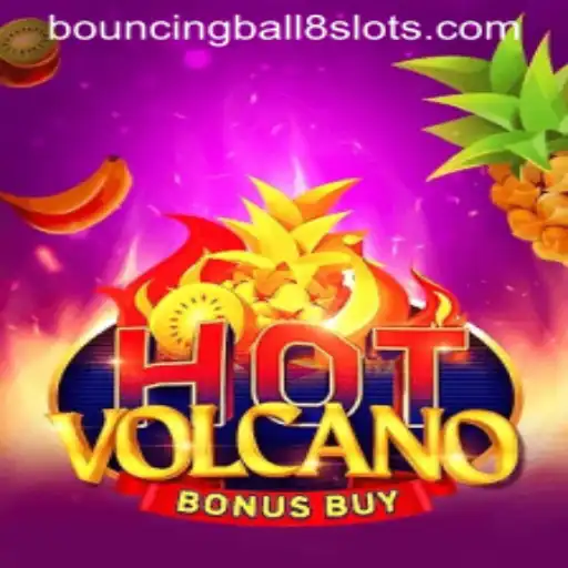 Exploring the Excitement of HotVolcanoBonusBuy: A Dive into the Fiery Realm of Bouncingball8slot