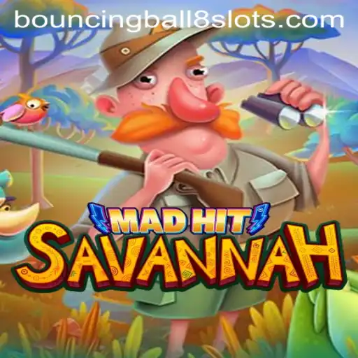 Explore the World of MadHitSavannah: A New Gaming Adventure