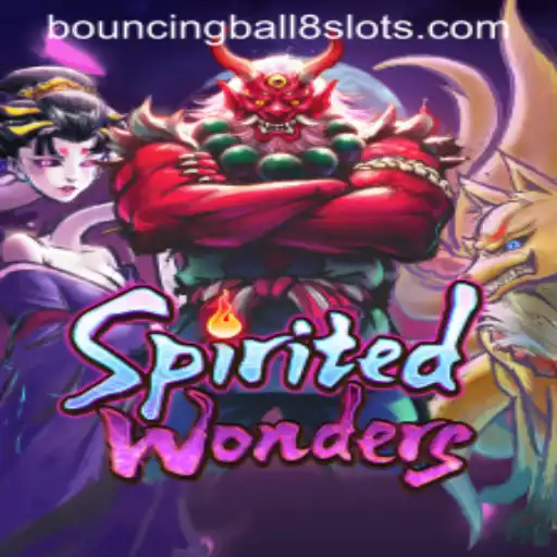 Exploring SpiritedWonders: An Immersive Journey into BouncingBall8Slot