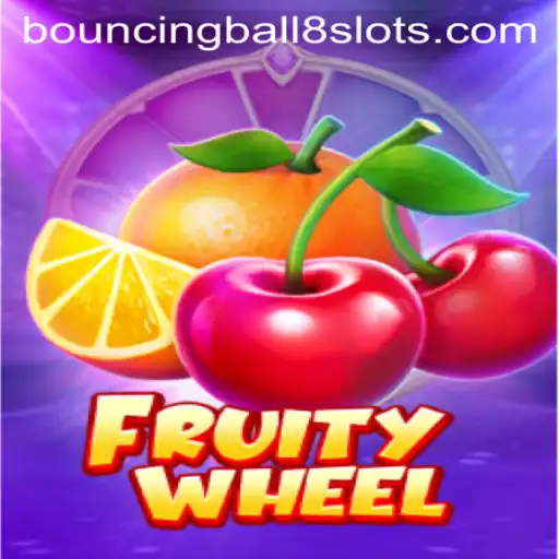 FruityWheel: The Exciting World of BouncingBall8Slot Awaits