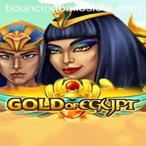 Unearth Ancient Treasures with GoldOfEgypt: A Journey into a Mesmeric Slot Game