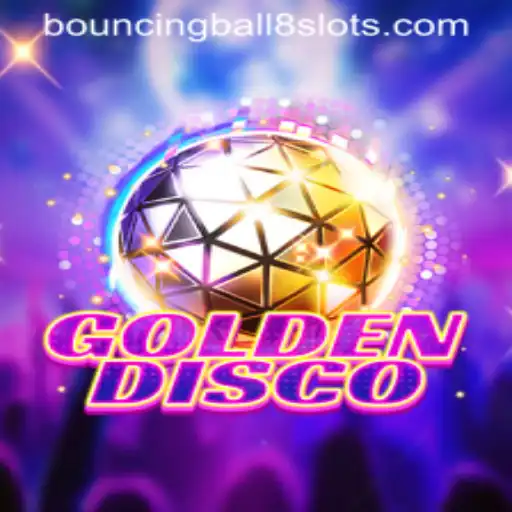 GoldenDisco: A Thrilling Journey into the World of Bouncing Ball 8 Slot