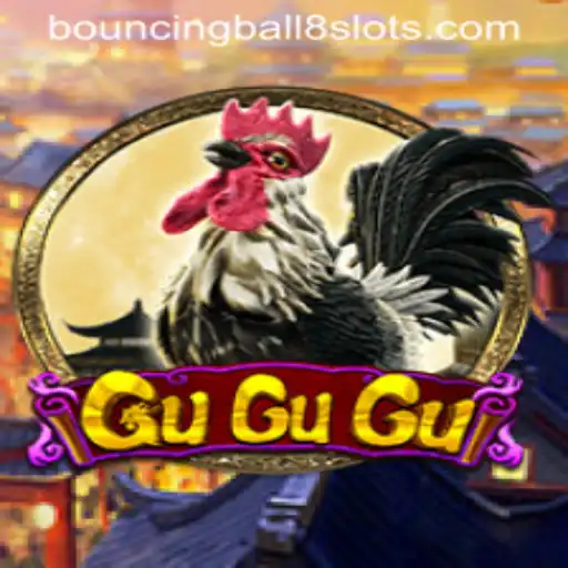 Exploring the Exciting World of GuGuGu: An Introduction to BouncingBall8Slot