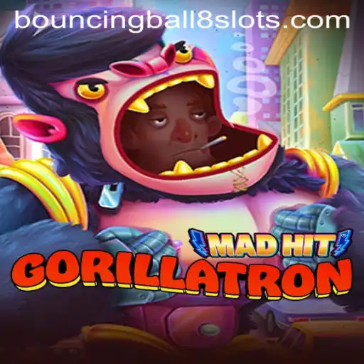 Discover the Exciting World of MadHitGorillatron: A Game of Strategy and Speed