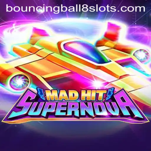 Discovering MadHitSupernova: The Ultimate Bouncing Ball Adventure