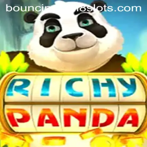 Delve Into the Exciting World of RichyPanda's BouncingBall8Slot