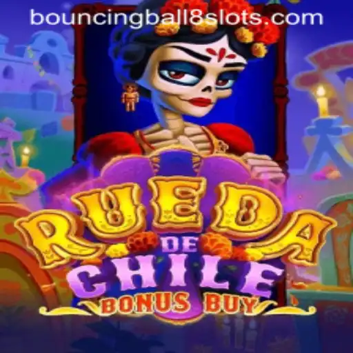 RuedaDeChileBonusBuy: A Thrilling Adventure in Bouncing Ball 8 Slot Gaming