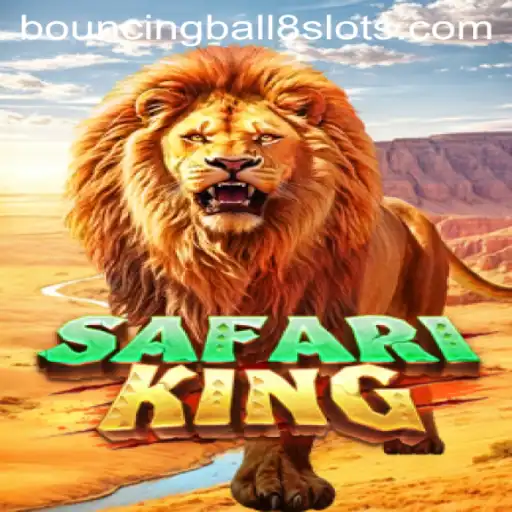 Exploring the Thrills of SafariKing Slot Game