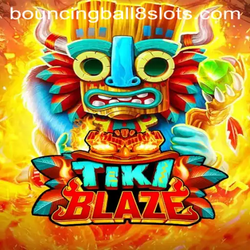 Discover the Thrills of TikiBlaze: A Journey with Bouncingball8slot